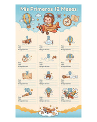 Pequeño Aviador