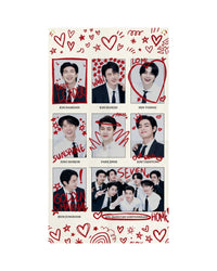 BTS Yearbook