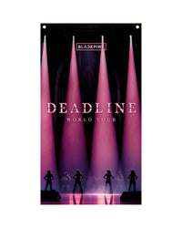 Deadline World Tour