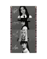 B&W Icons