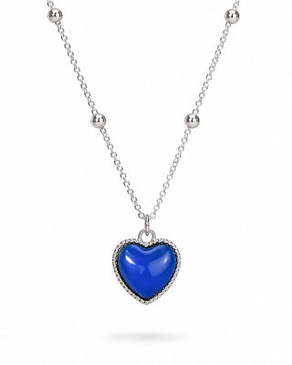 Collar de los Sentimientos – Cambia de Color