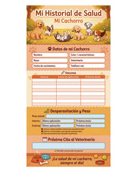 Cachorro Naranja