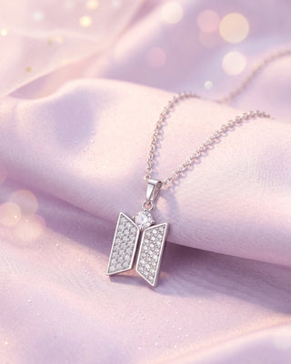 Collar BTS – Colección ARMY