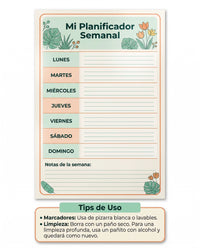 Tropical Pastel