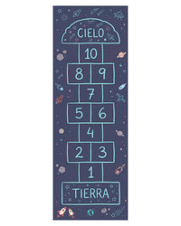 Galaxia Espacial