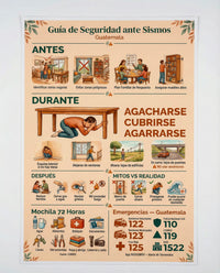 Hogar Seguro