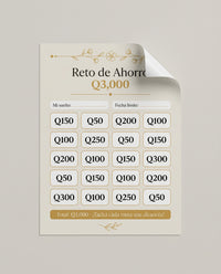 Elegancia Dorada