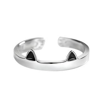 Anillos de Gatito
