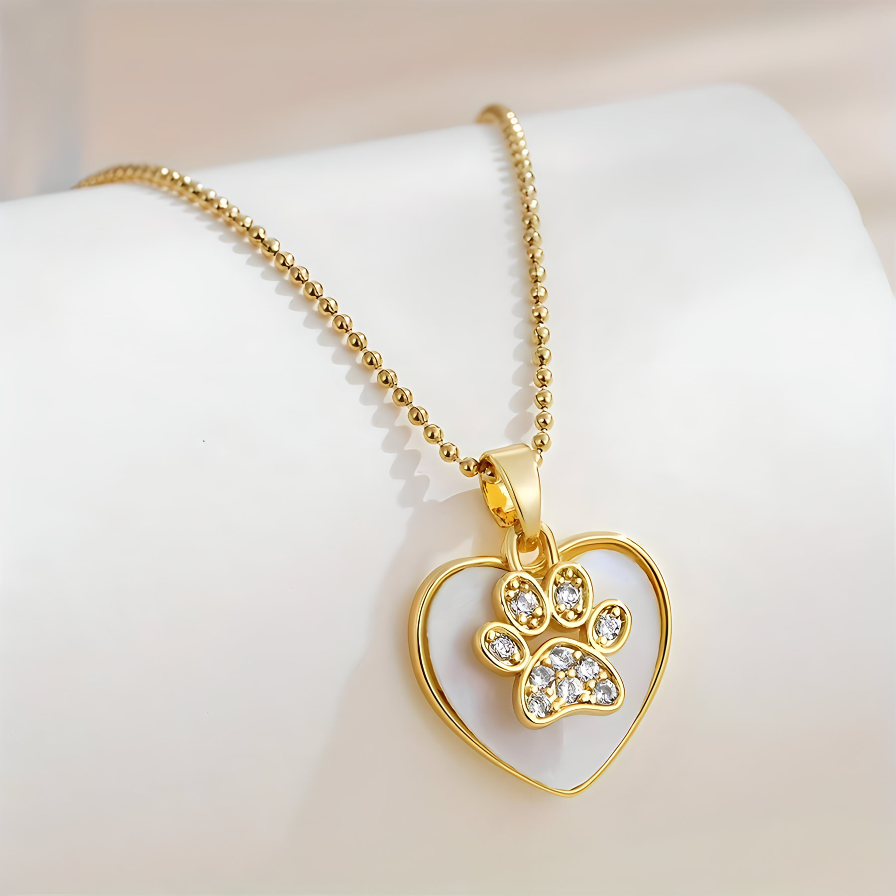 Collar Pet Love