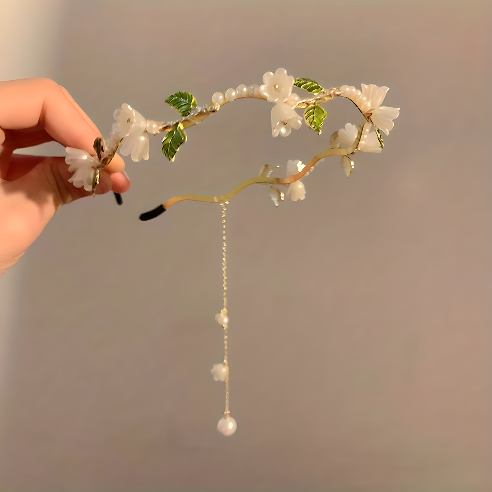 Diadema Flowers