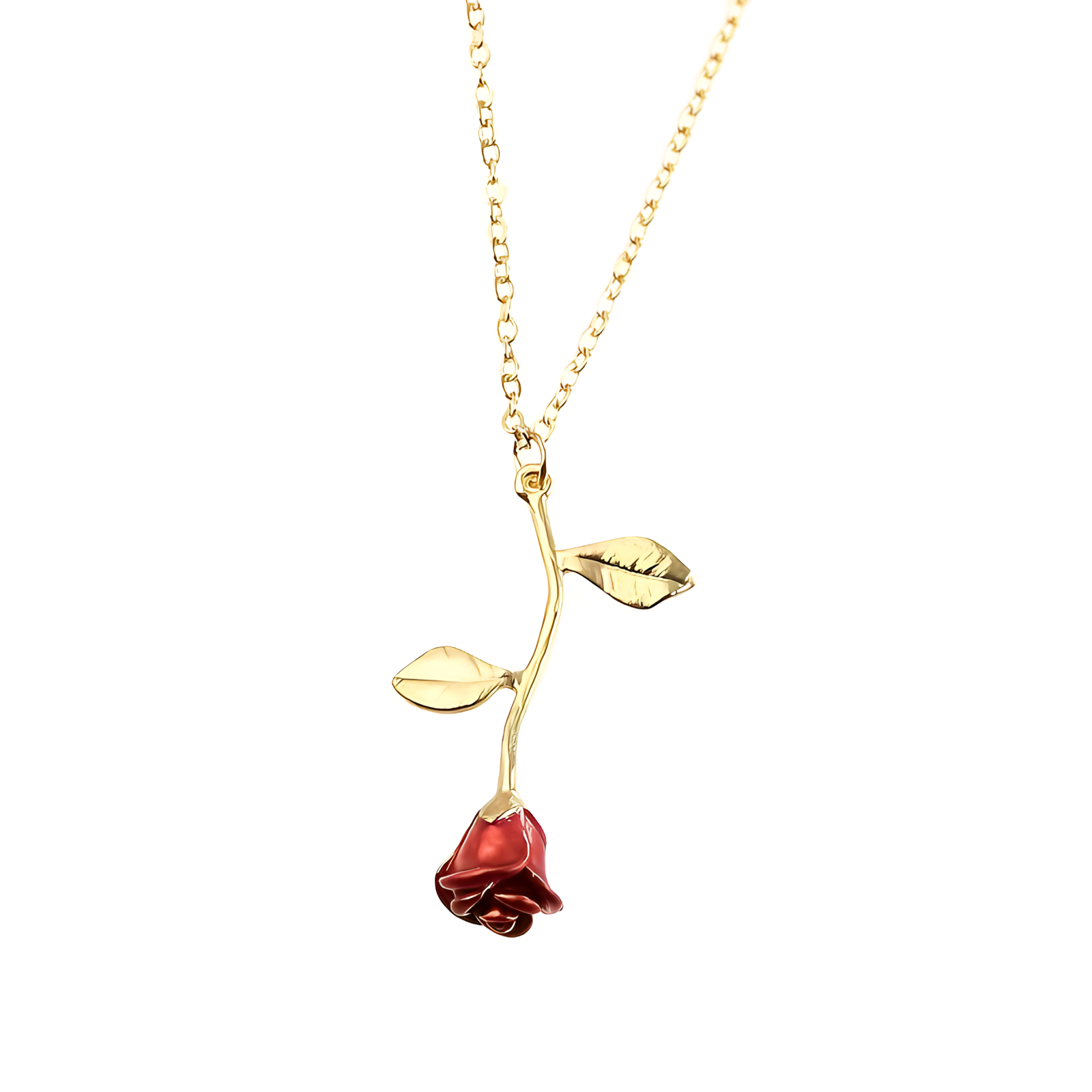 Collar Rose