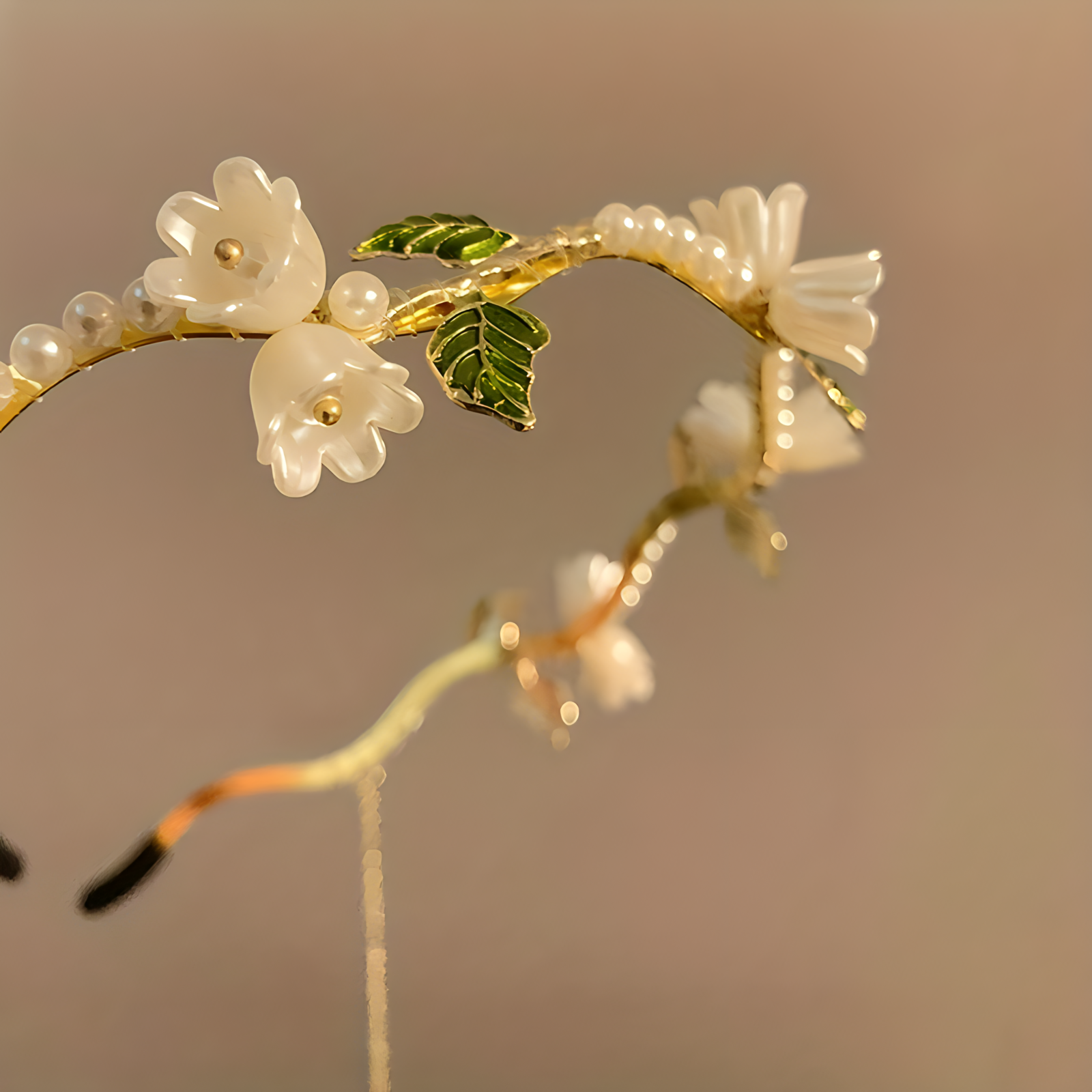 Diadema Flowers