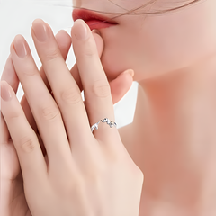 Anillo Fluffy