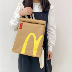 Mochila McDonald's