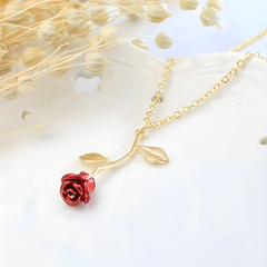 Collar Rose