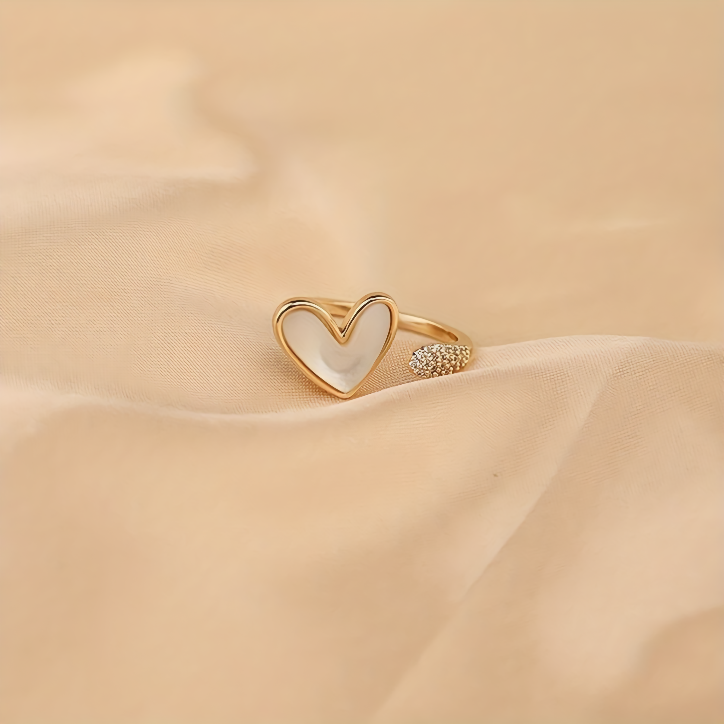 Anillo Luz del Alma