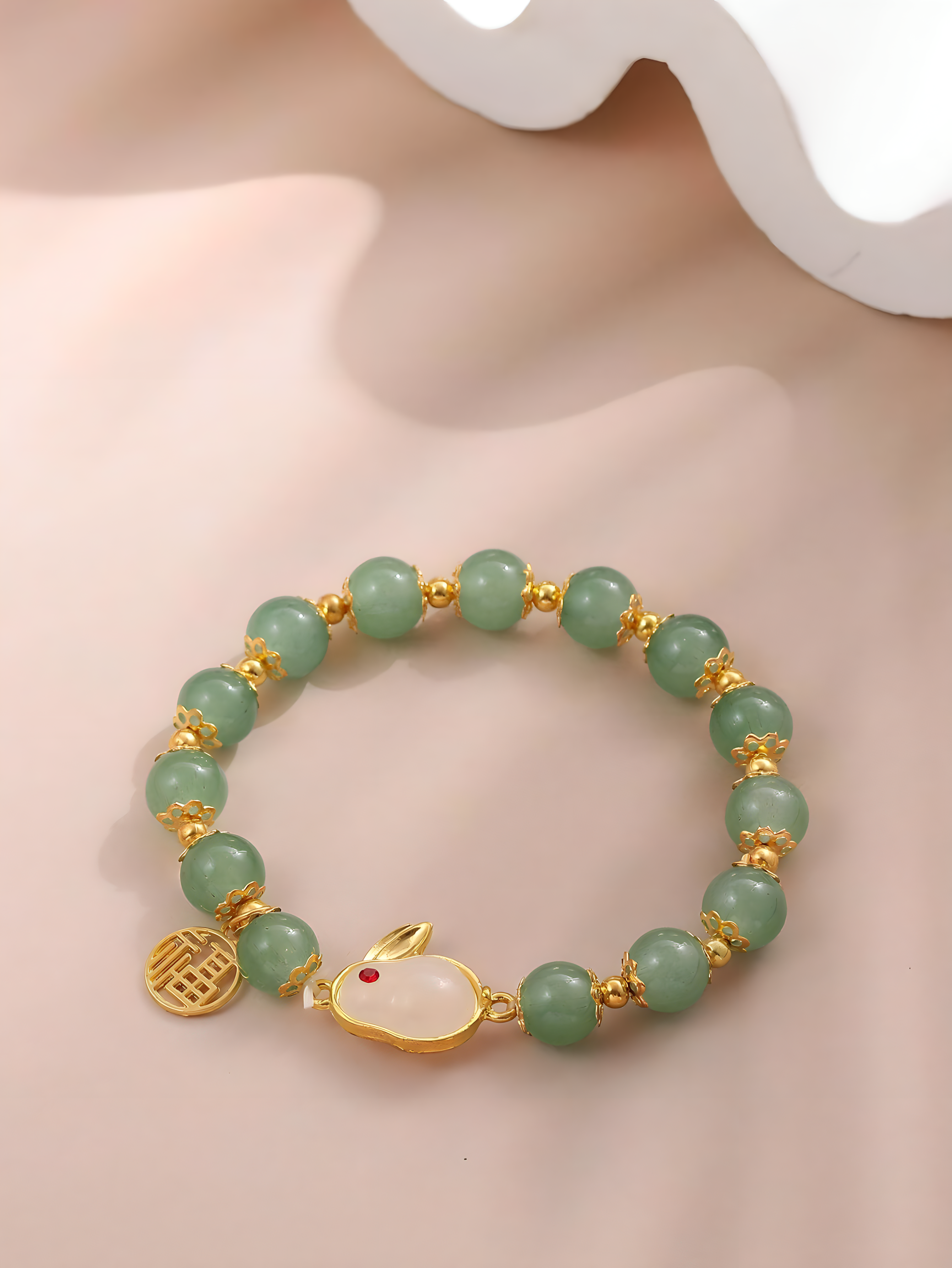 Pulsera Lucky Rabbit