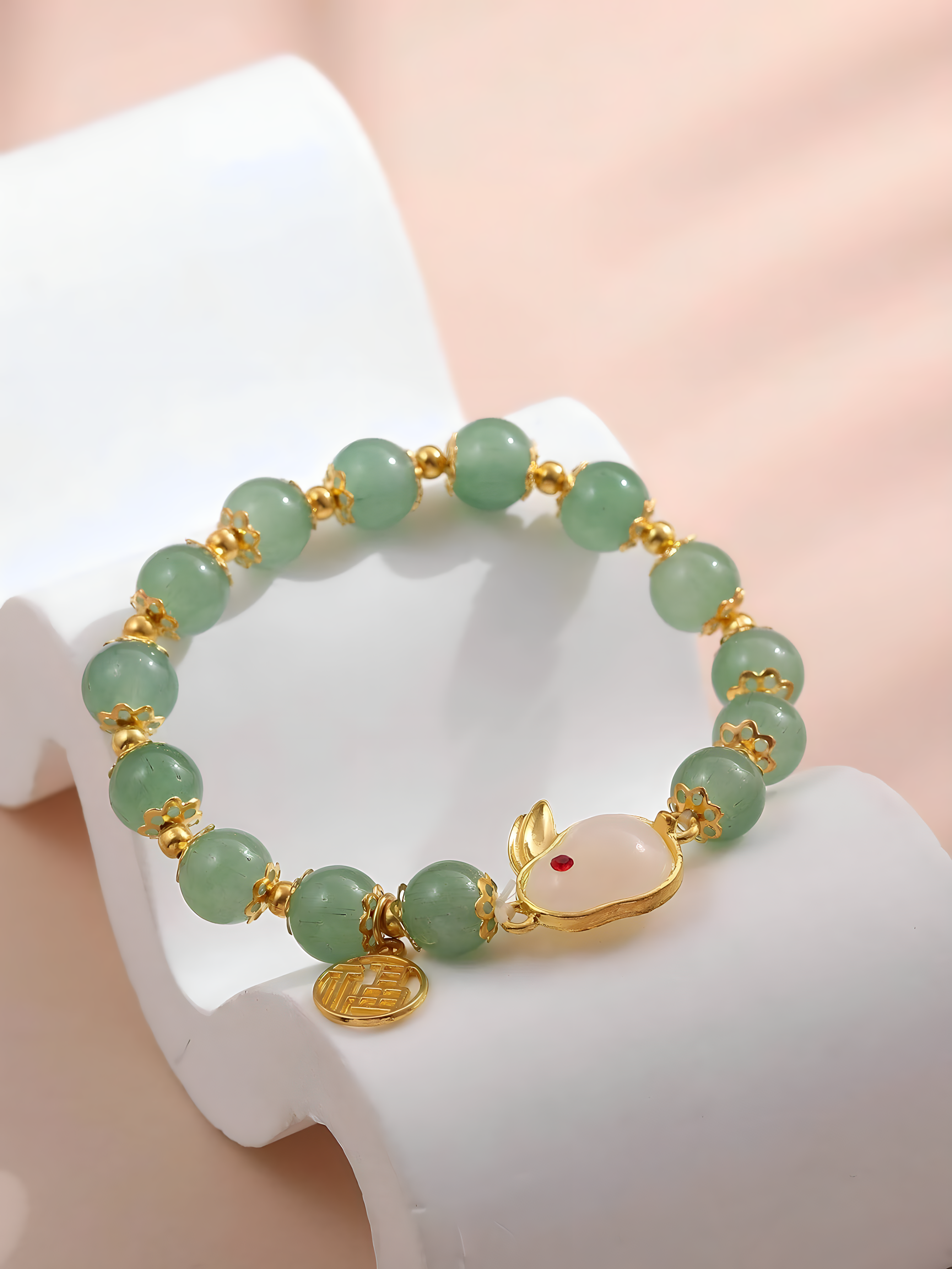 Pulsera Lucky Rabbit