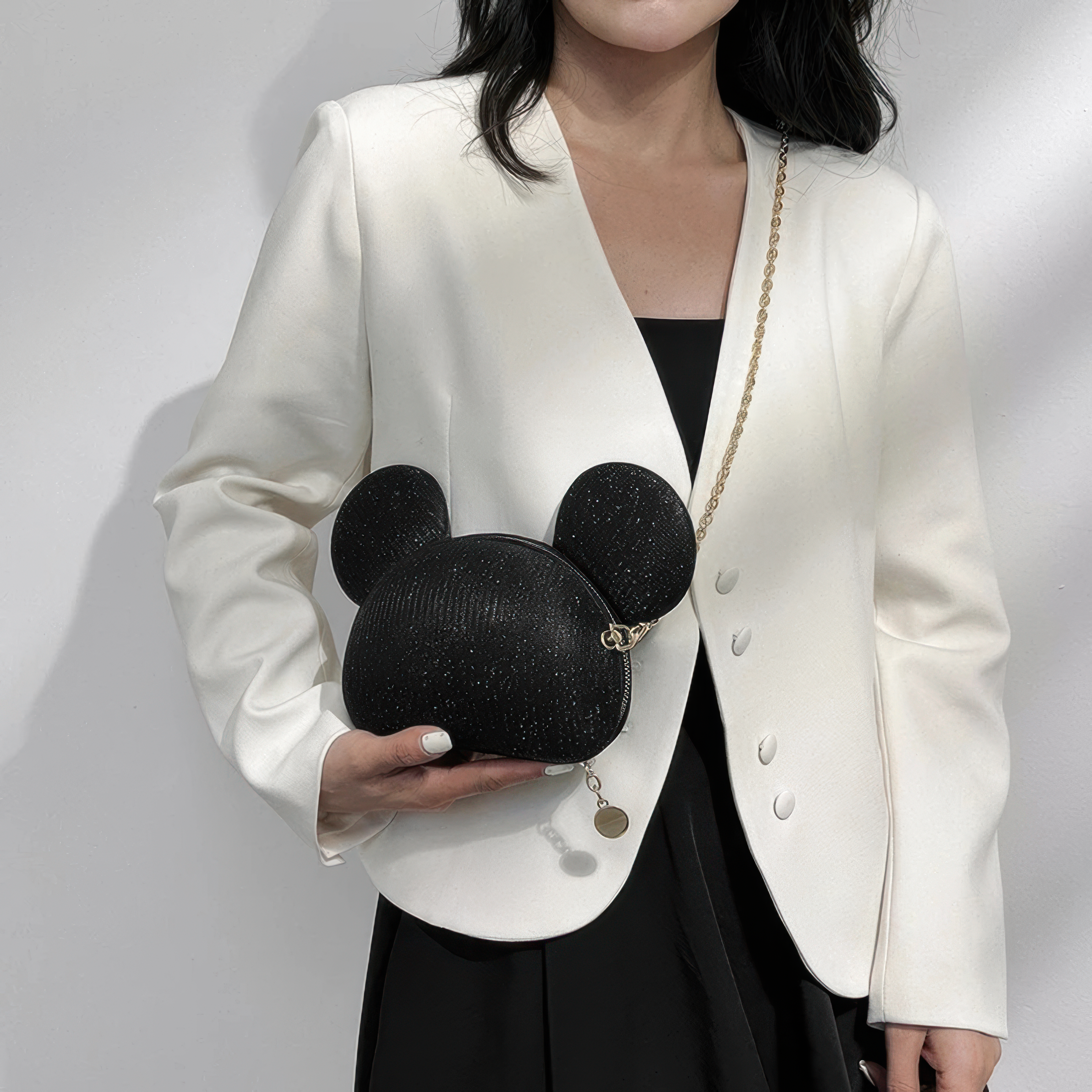 Bolso Mickey