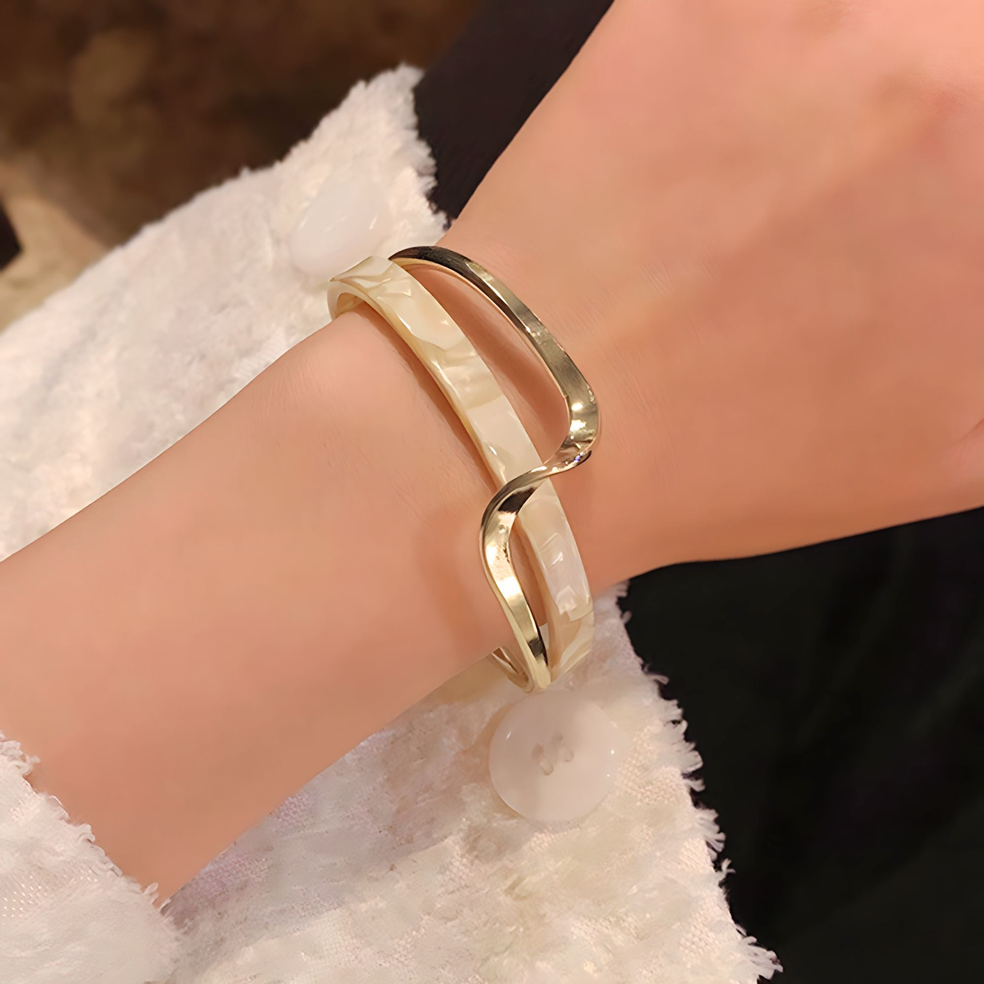 Pulsera Eternity