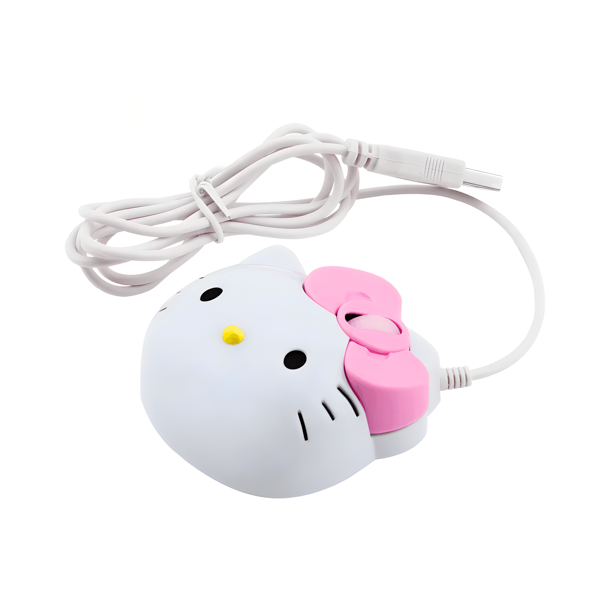 Mouse de Hello Kitty