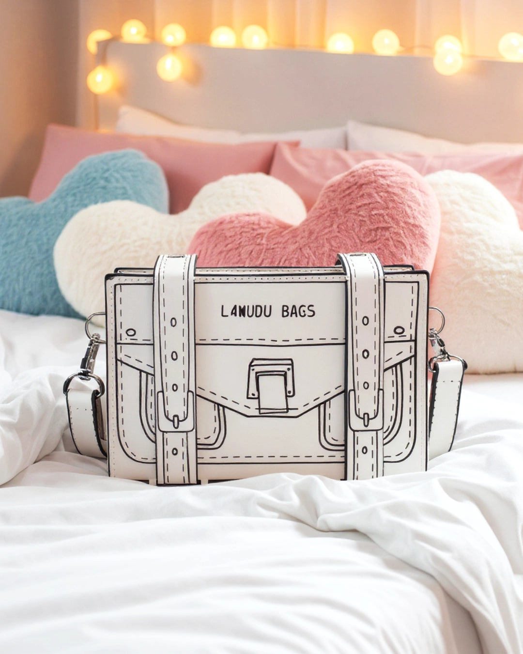 Bolso ComicPop