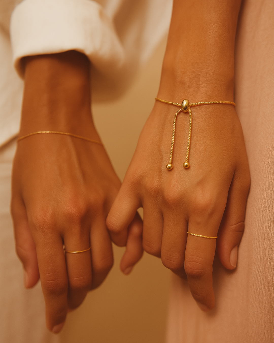 Pulsera Atenea