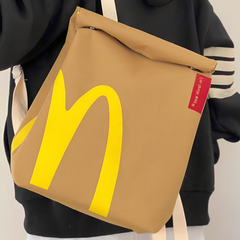 Mochila McDonald's