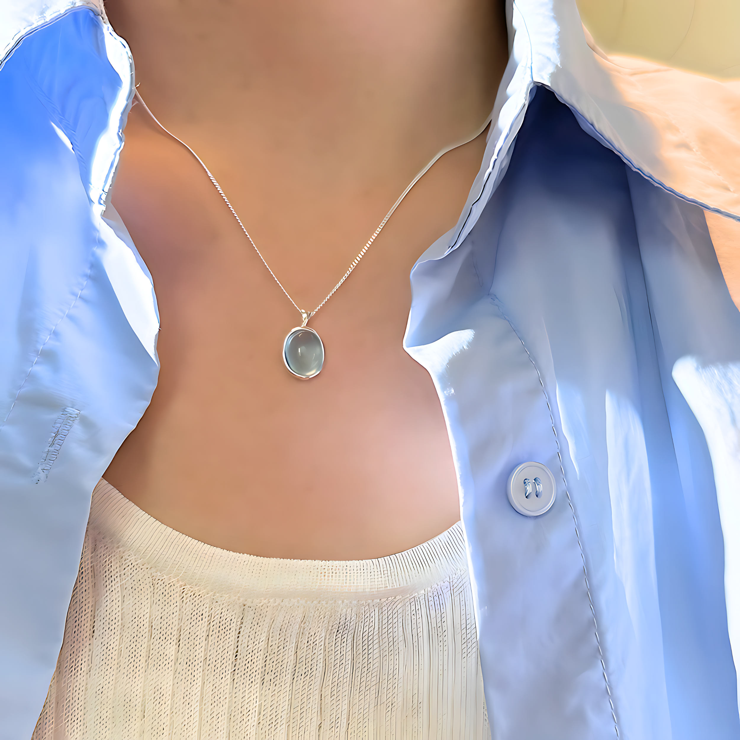 Collar Sky
