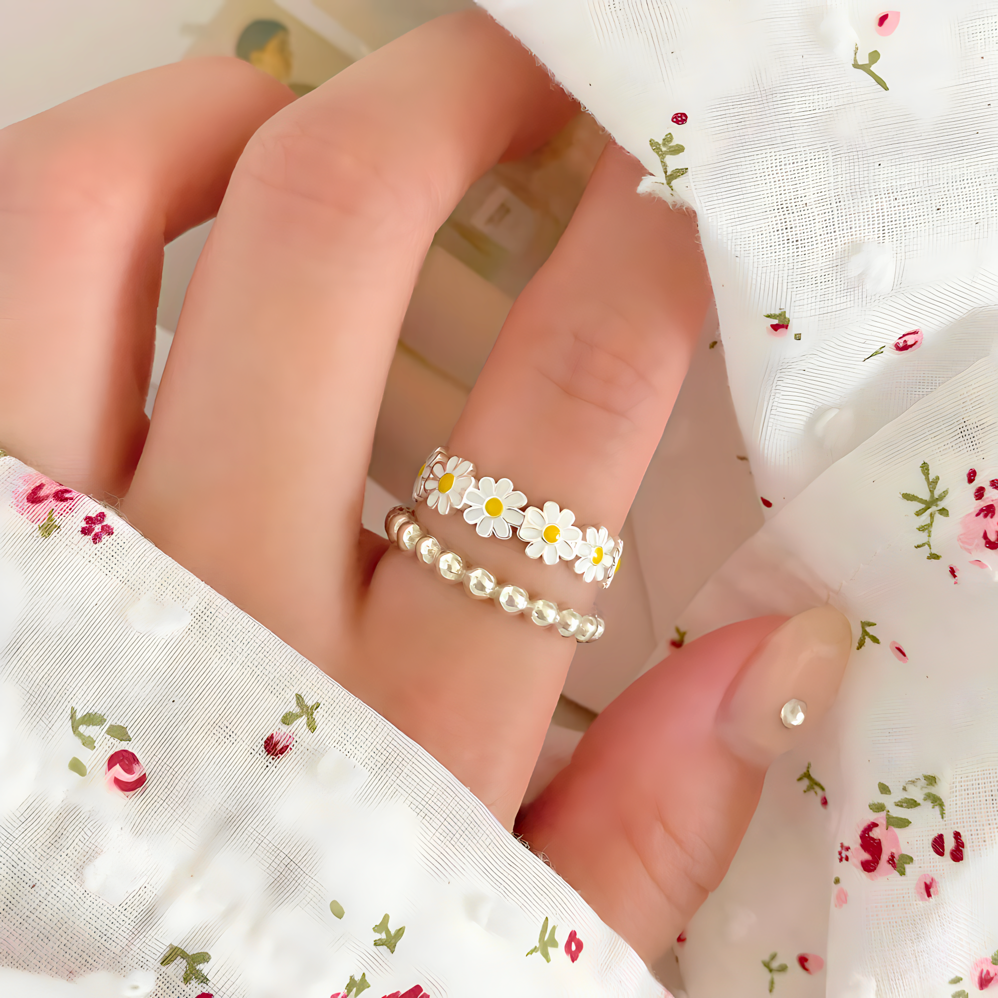 Anillo Primavera