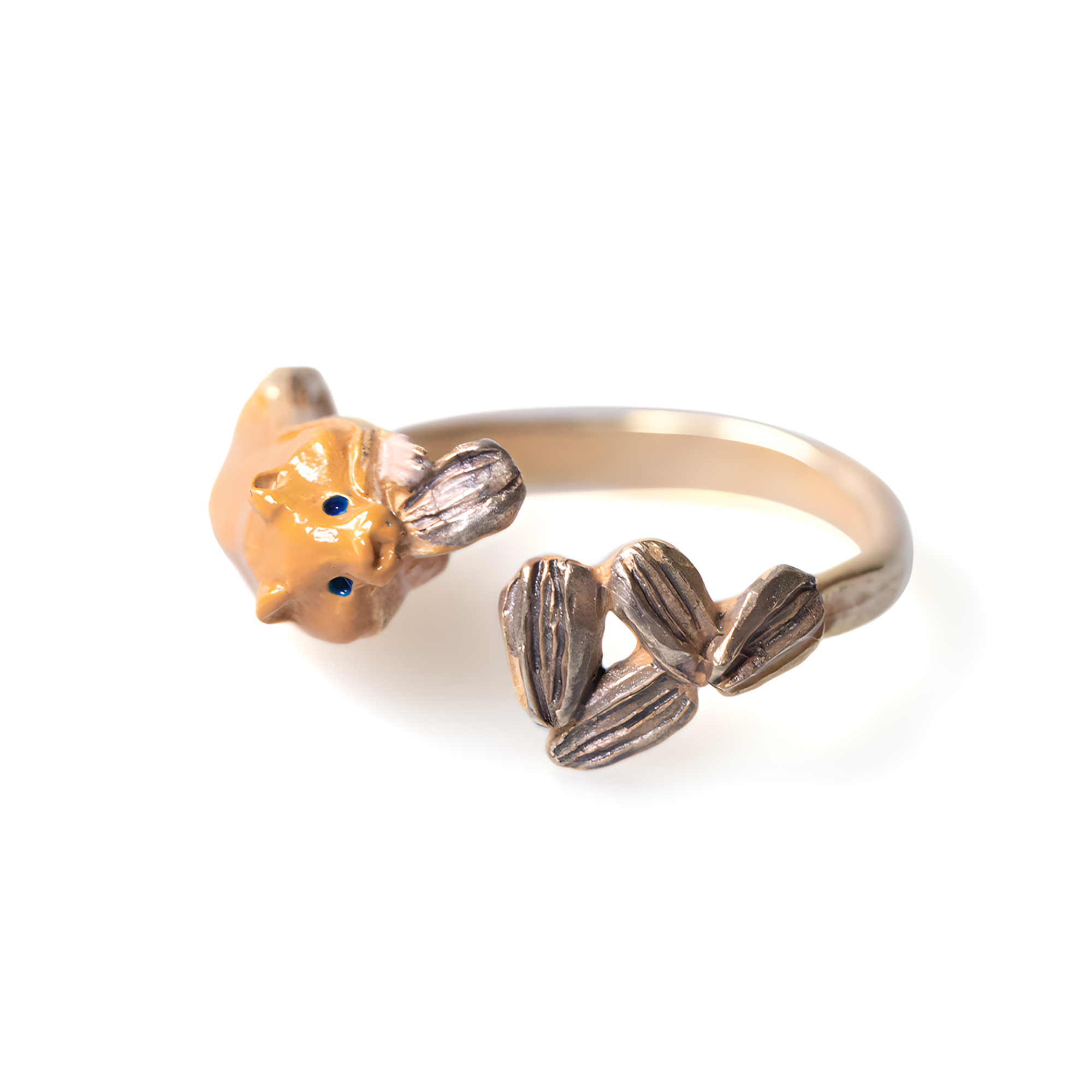 Anillo Hámster
