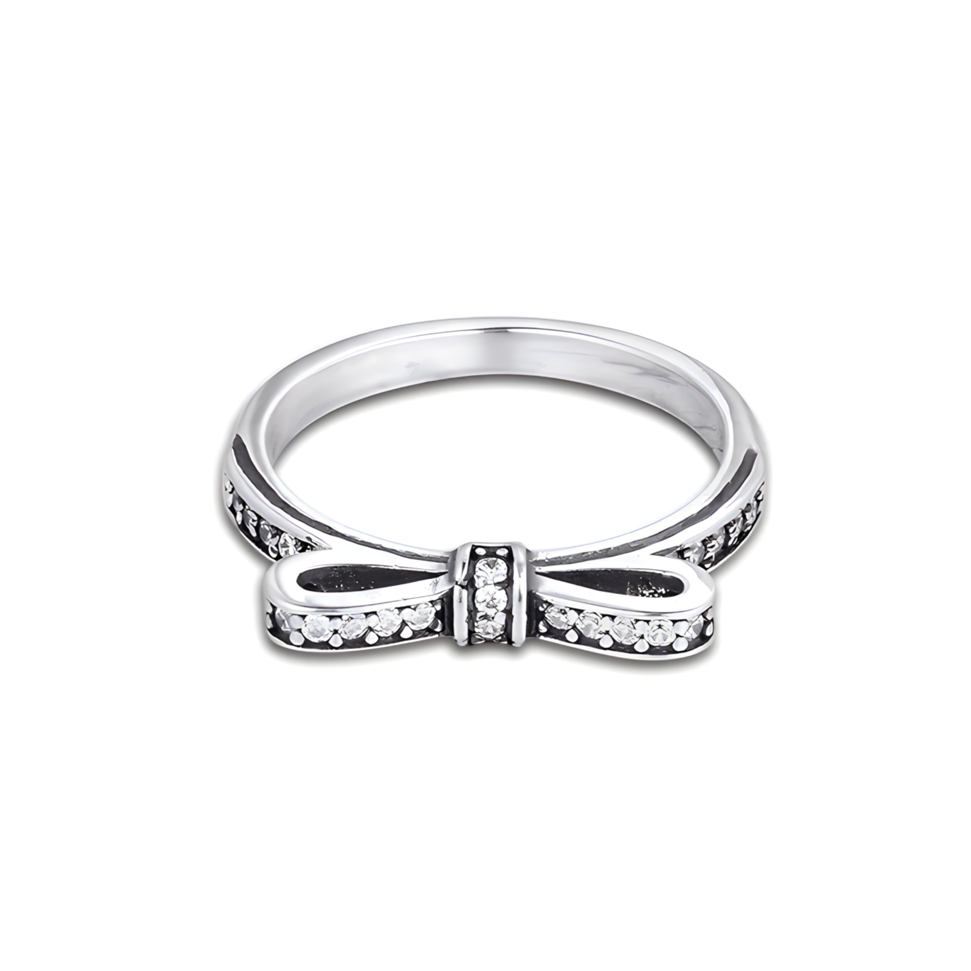 Anillo Lazo Eterno