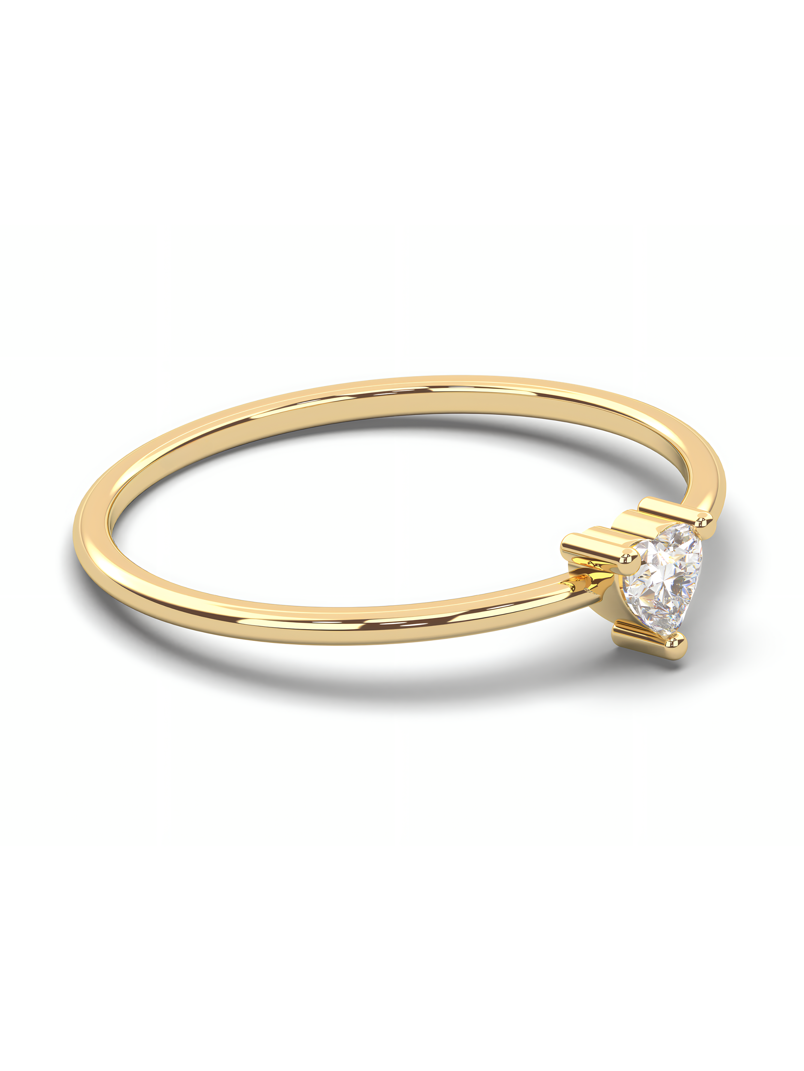 Anillo Promesa