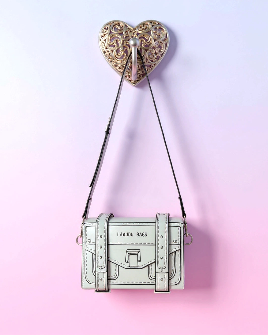 Bolso ComicPop