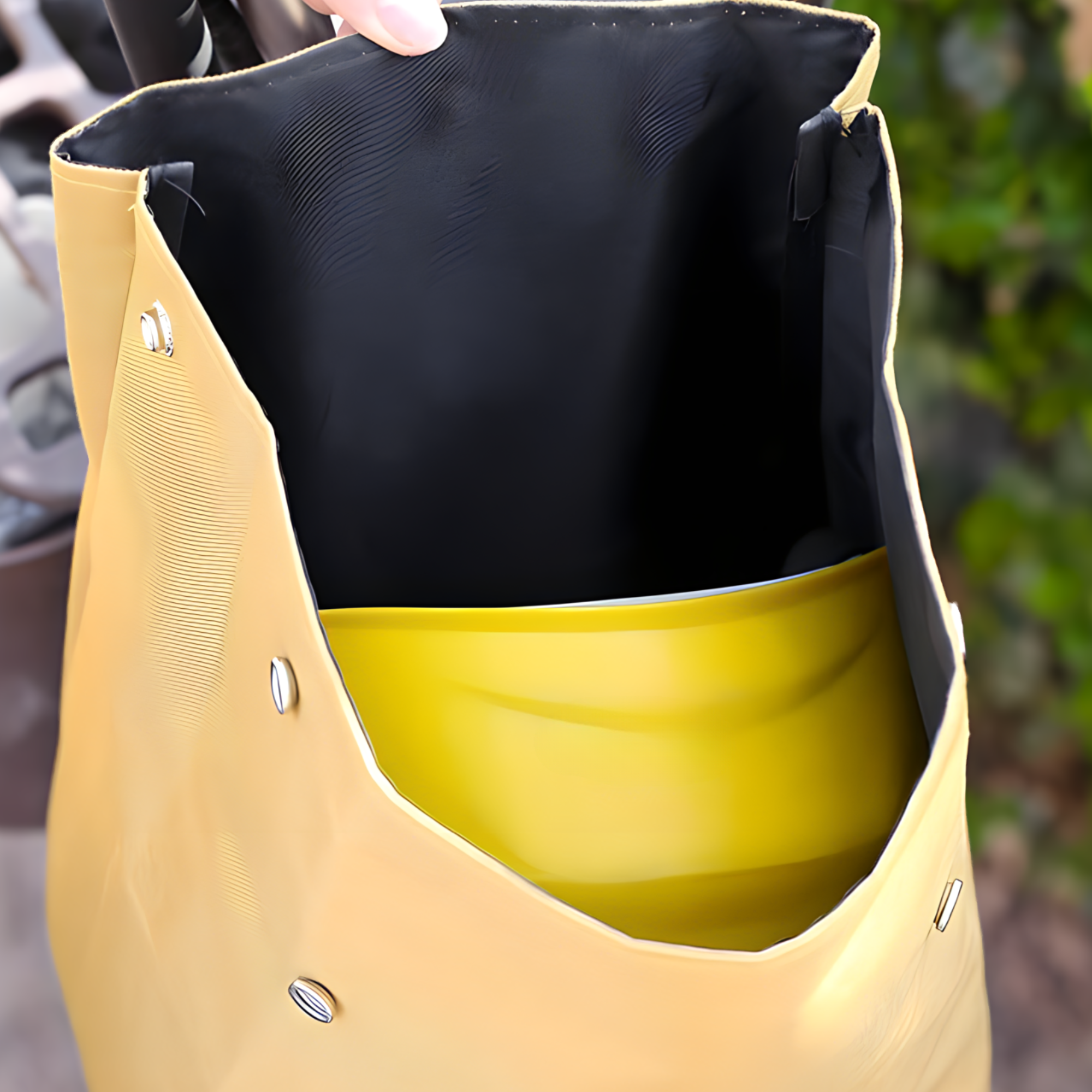 Mochila McDonald's