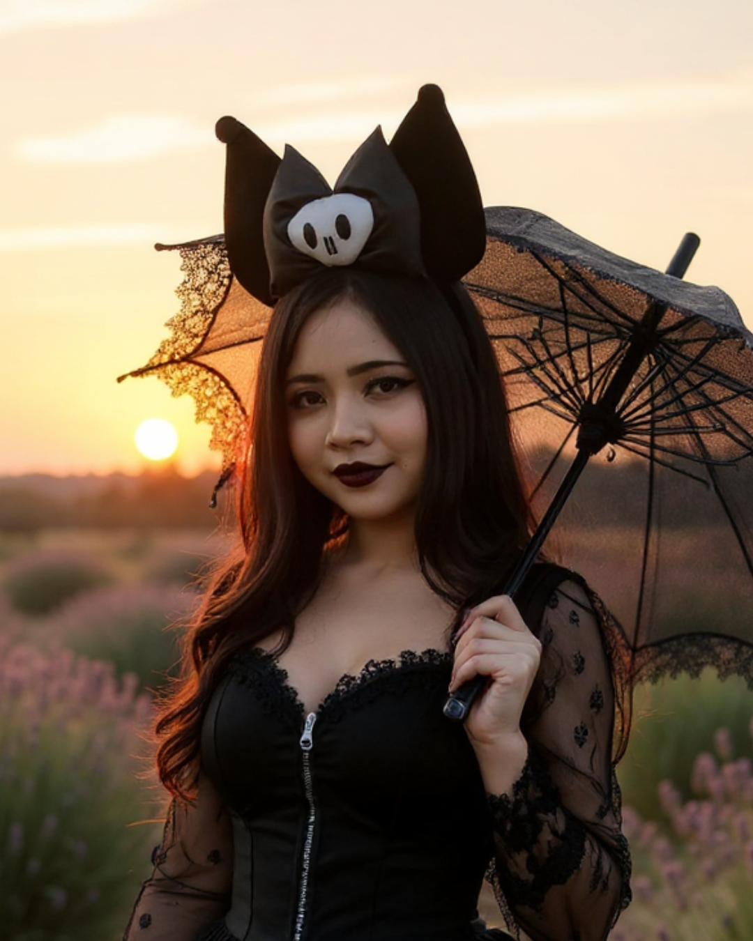 Diademas Sanrio - Hello Kitty