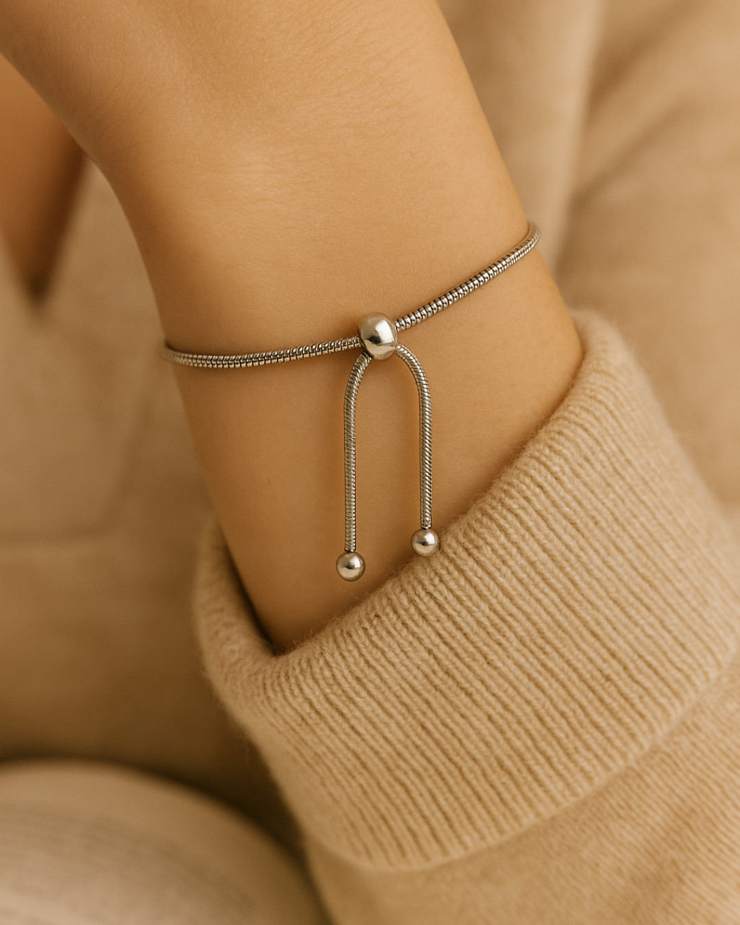 Pulsera Atenea