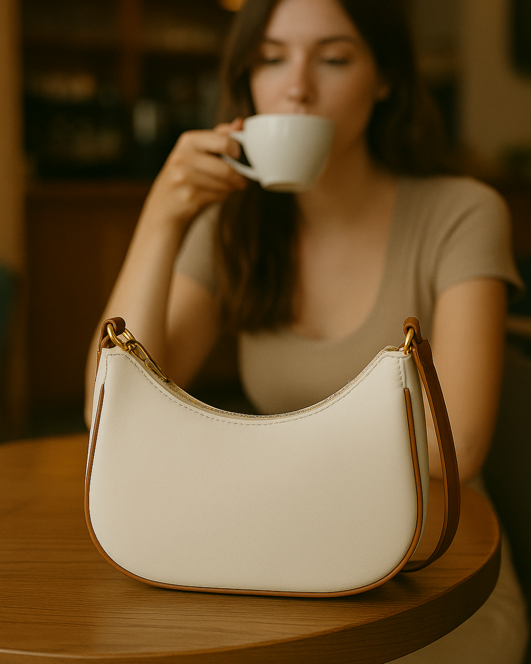 Bolso Clair