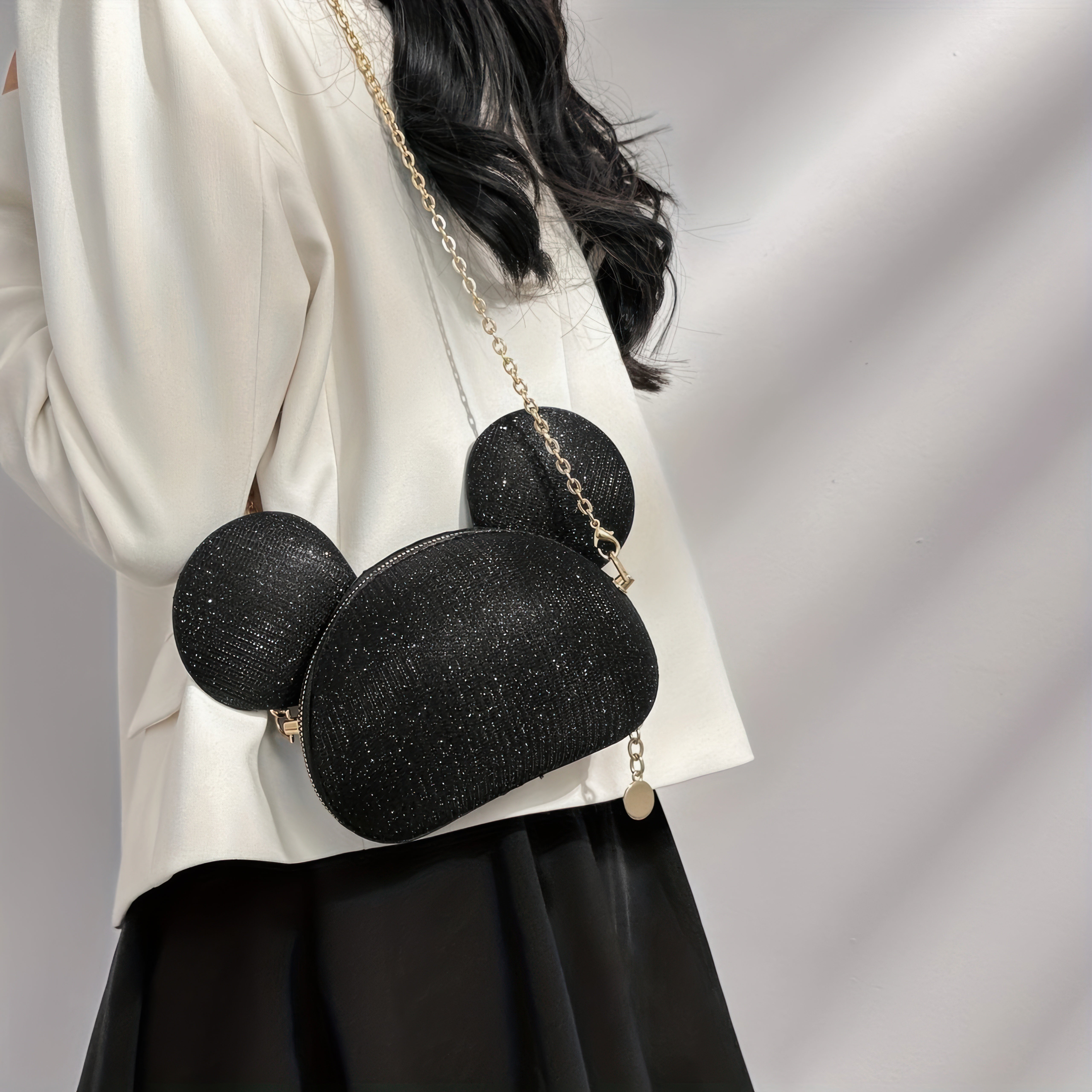 Bolso Mickey