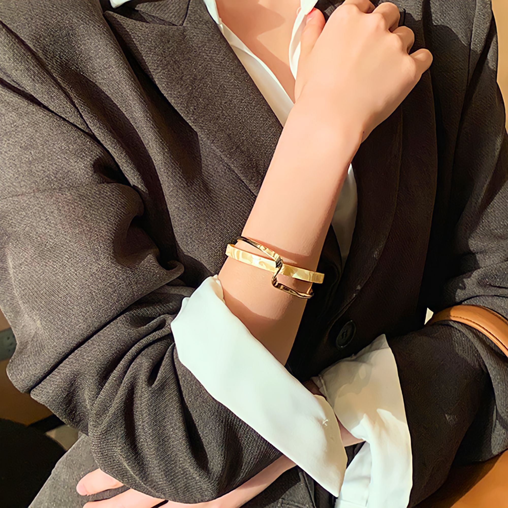 Pulsera Eternity