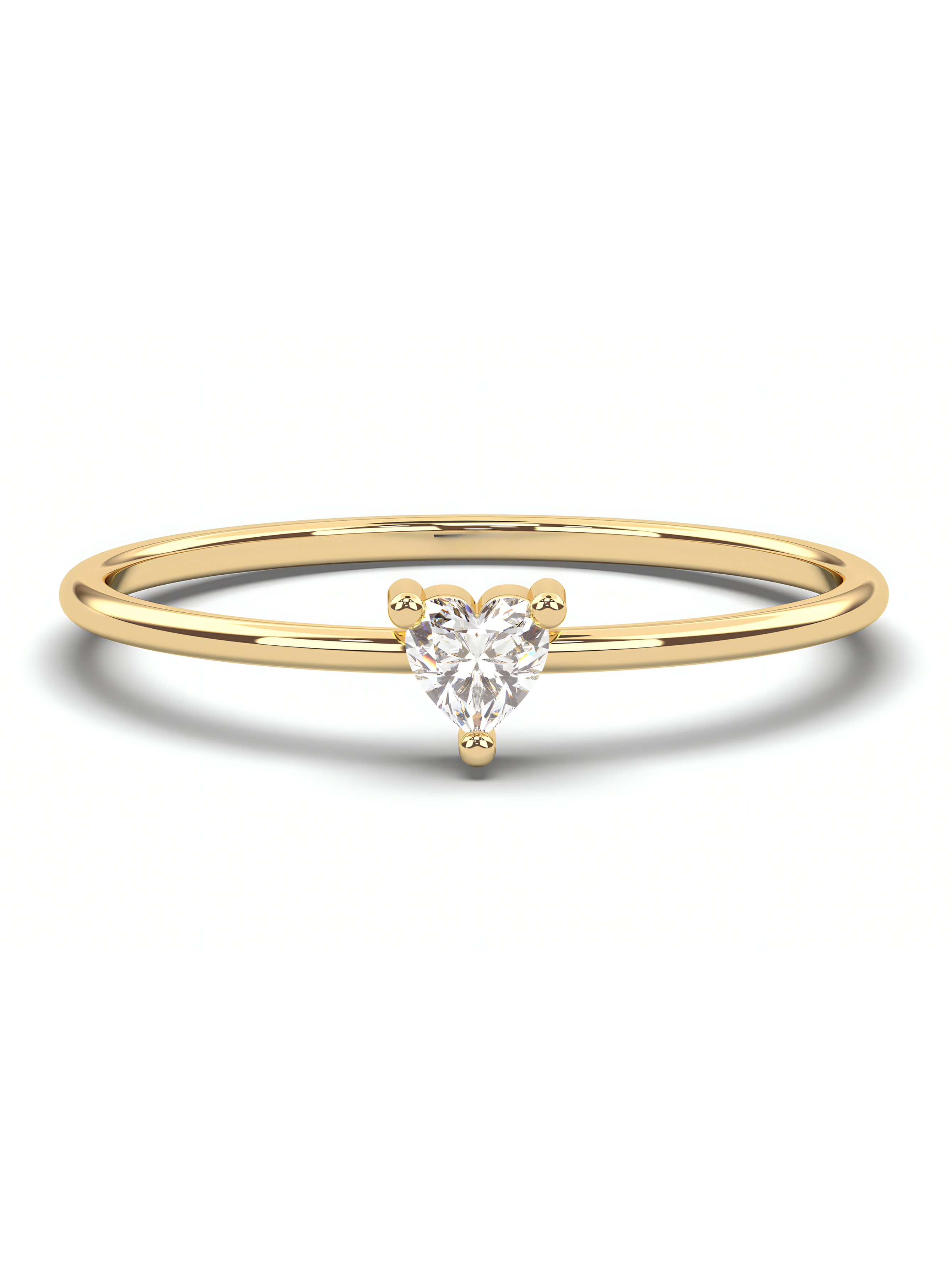 Anillo Promesa