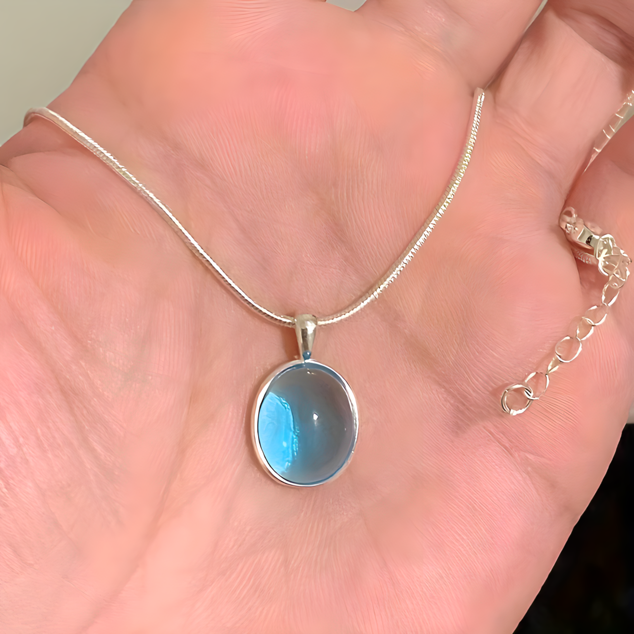 Collar Sky