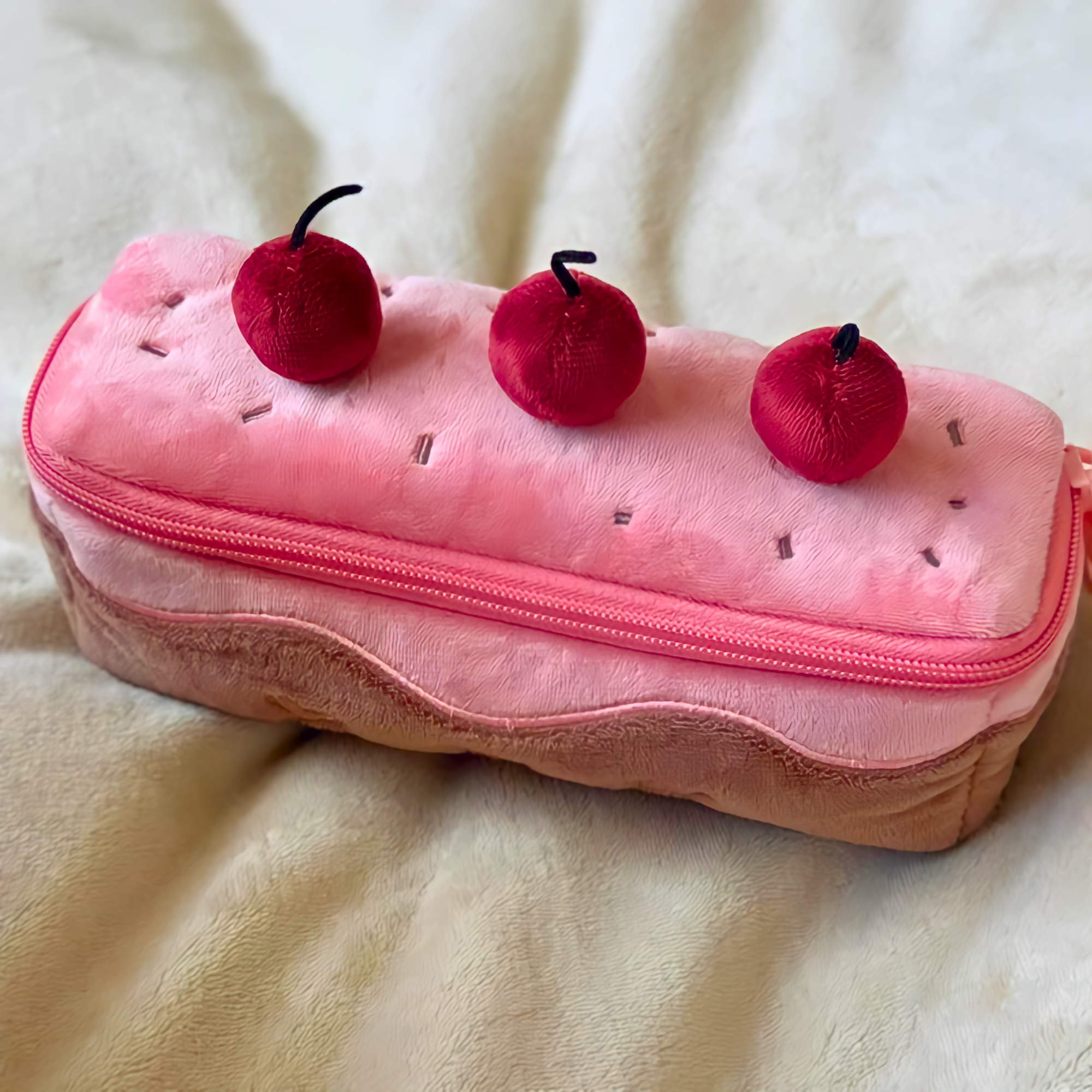 Estuche Cherry
