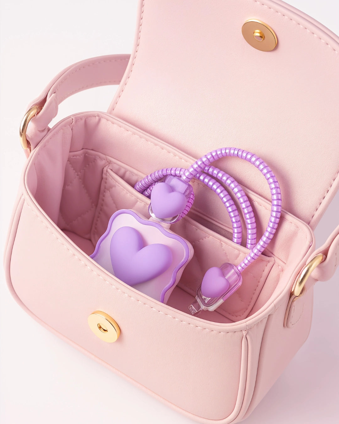 Case Corazón Power