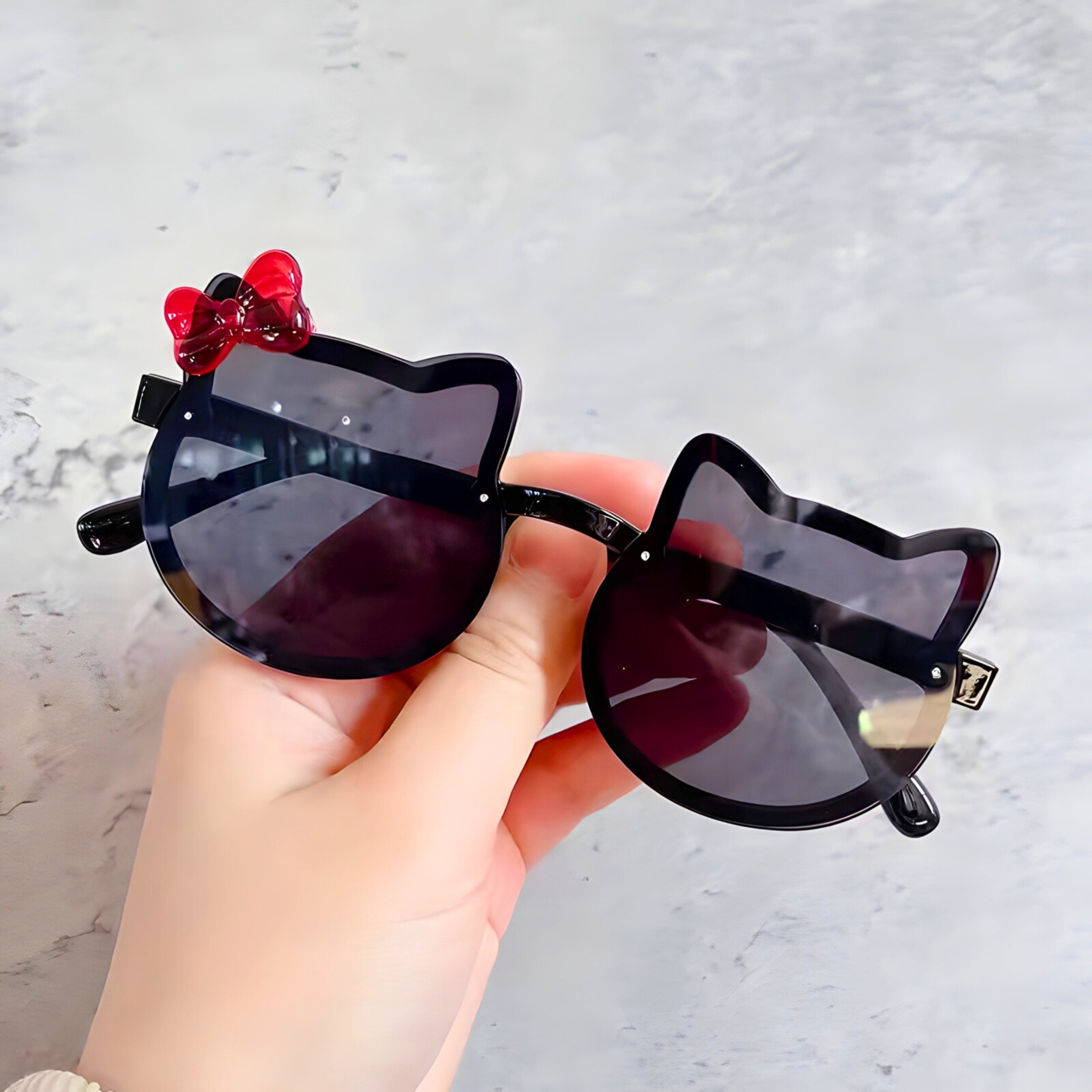 Lentes Hello Kitty