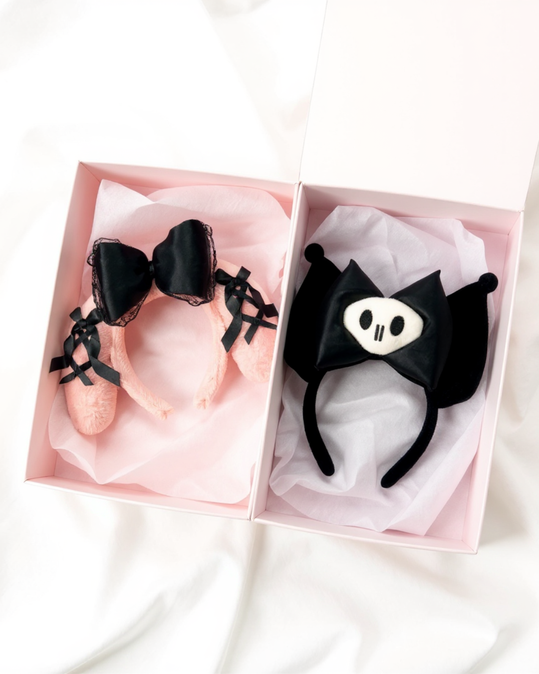 Diademas Sanrio - Hello Kitty