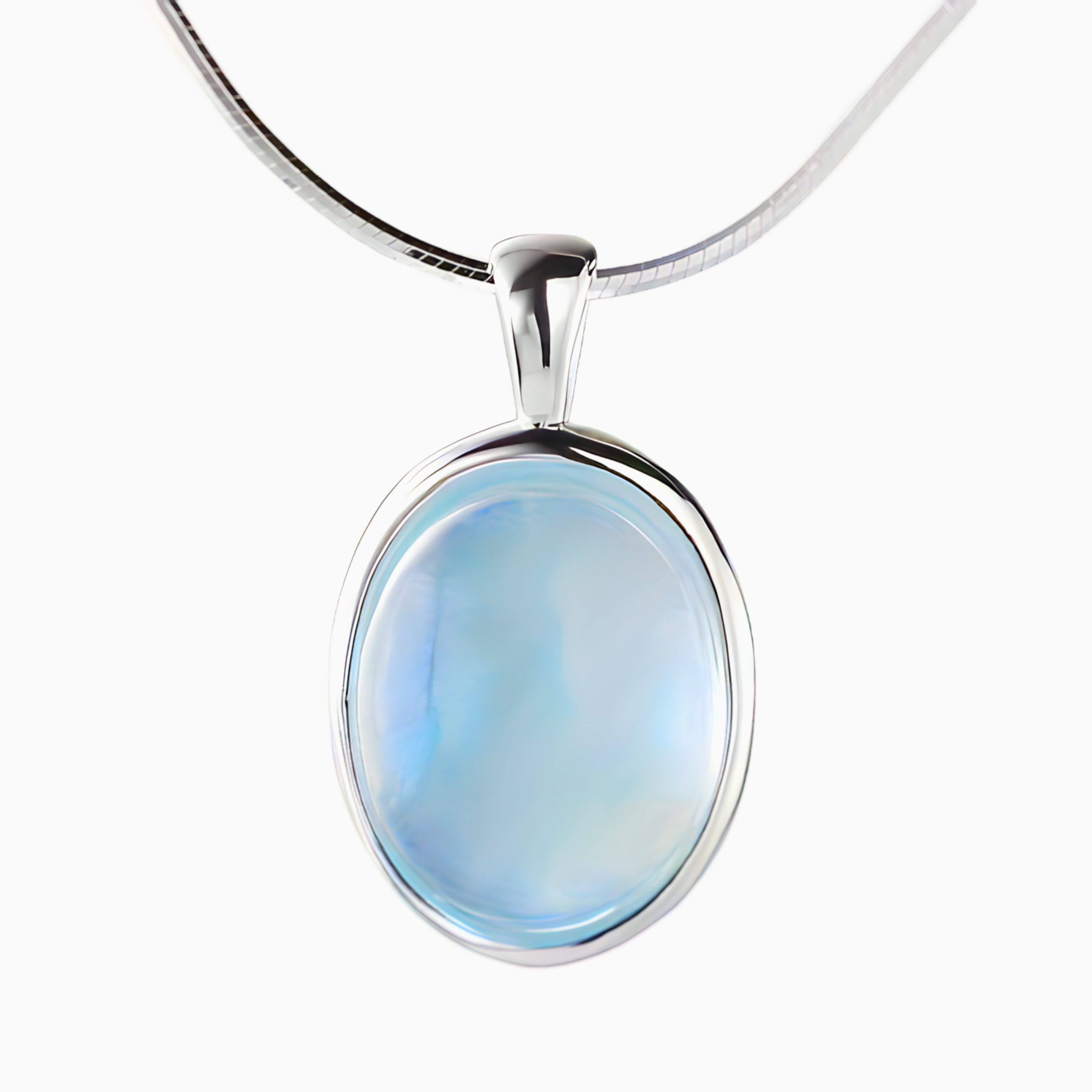 Collar Sky