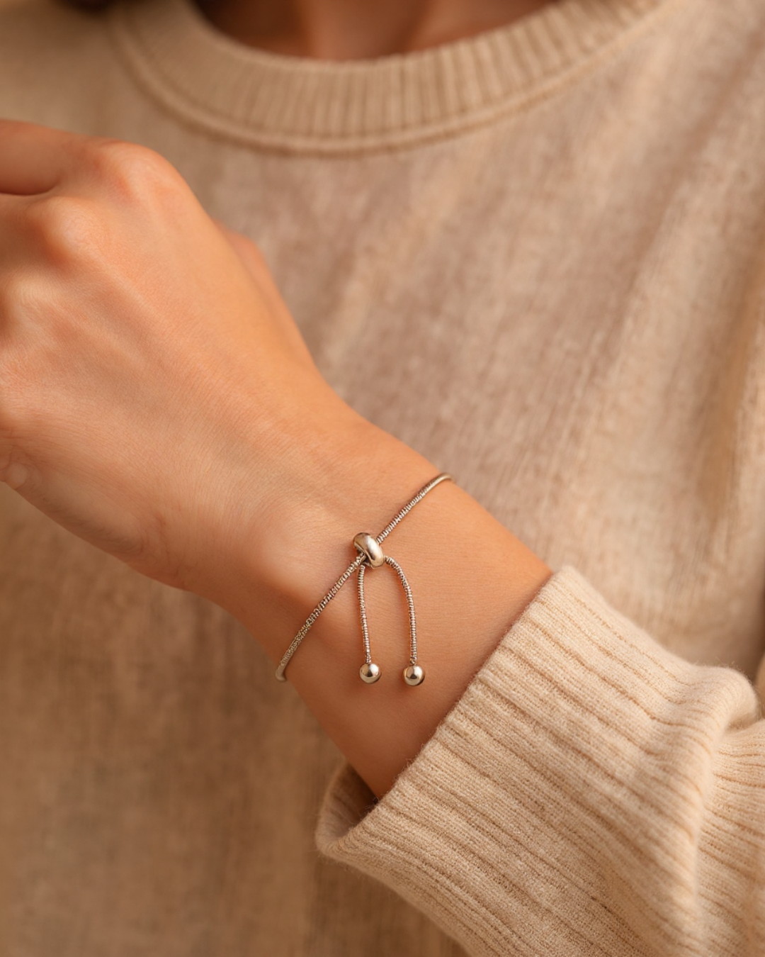 Pulsera Atenea