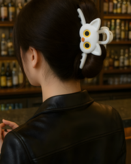 Kitty Clips
