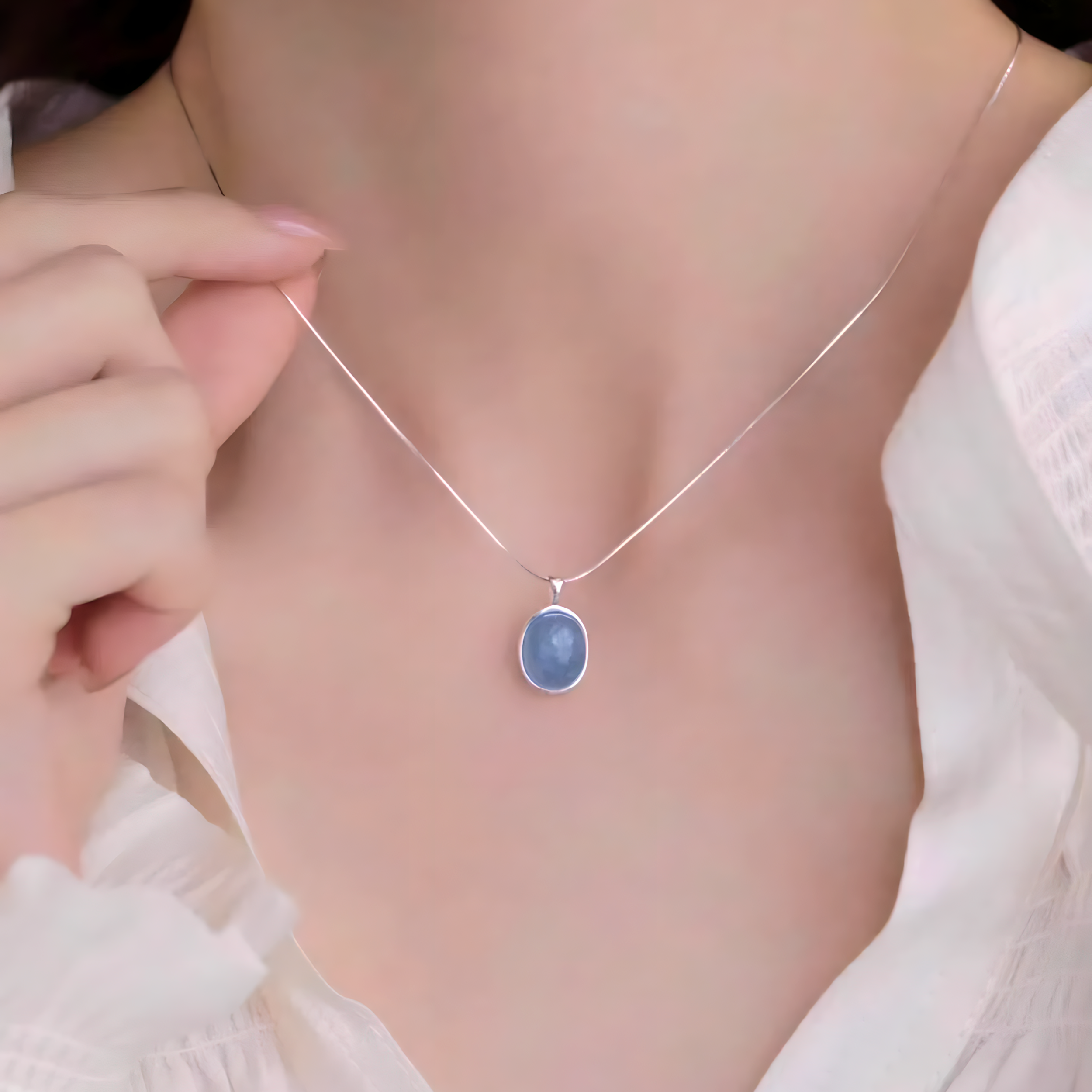 Collar Sky